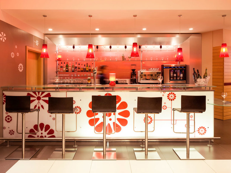 Hotel Ibis Barcelona Santa Coloma