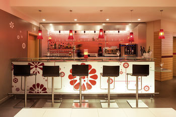 Hotel Ibis Barcelona Santa Coloma