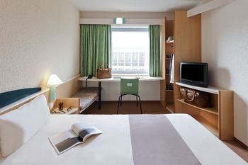 Hotel Ibis Barcelona Santa Coloma