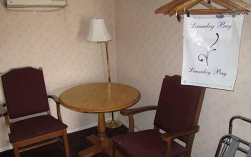 Budget Inn Motel Dalhart