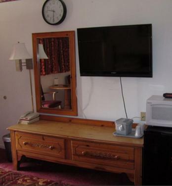 Budget Inn Motel Dalhart