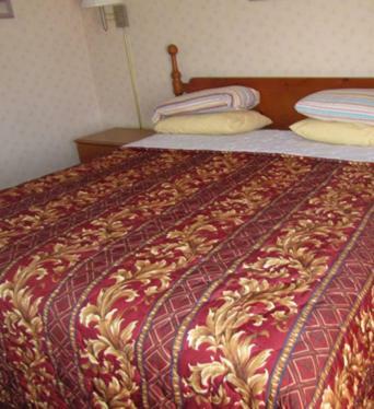 Budget Inn Motel Dalhart