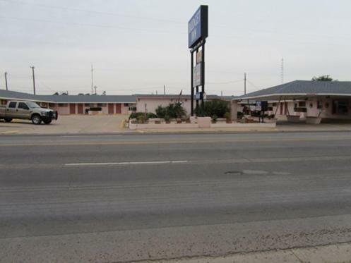 Budget Inn Motel Dalhart