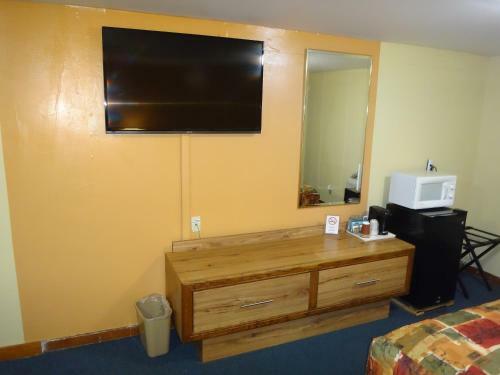 Tri State Motel