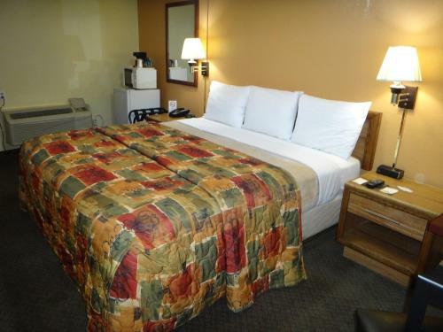 Tri State Motel