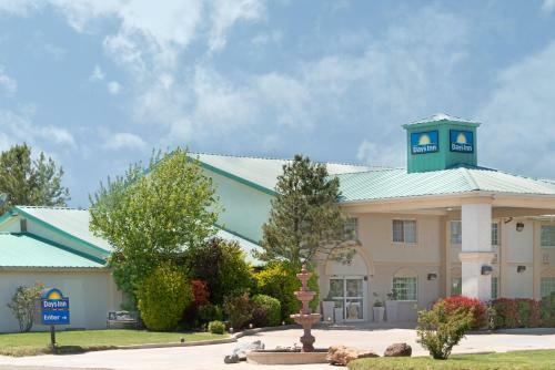 Motel Days Inn Dalhart