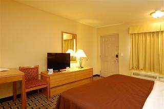 Best Western Nursanickel Motel