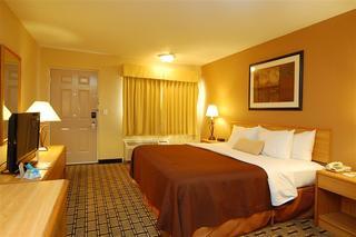 Best Western Nursanickel Motel