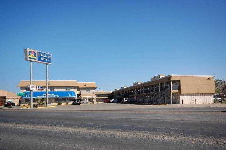 Best Western Nursanickel Motel