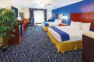 Hotel La Quinta Inn & Suites Dalhart
