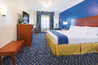 Hotel La Quinta Inn & Suites Dalhart