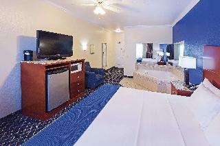 Hotel La Quinta Inn & Suites Dalhart