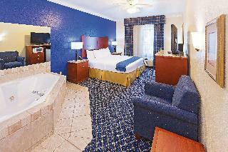 Hotel La Quinta Inn & Suites Dalhart