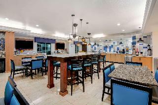 Hotel La Quinta Inn & Suites Dalhart