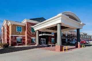 Hotel La Quinta Inn & Suites Dalhart