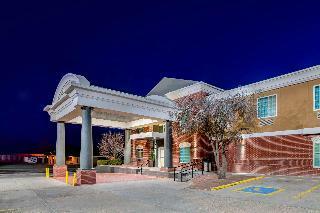Hotel La Quinta Inn & Suites Dalhart