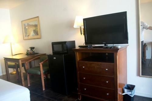 Motel Rio Del Sol Inn Needles