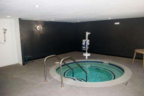 Motel Rio Del Sol Inn Needles