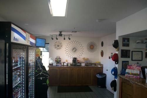 Motel Rio Del Sol Inn Needles