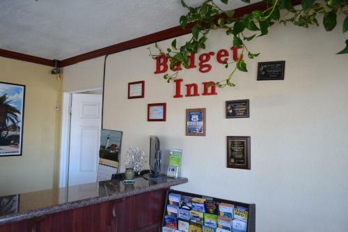 Motel Budget Inn