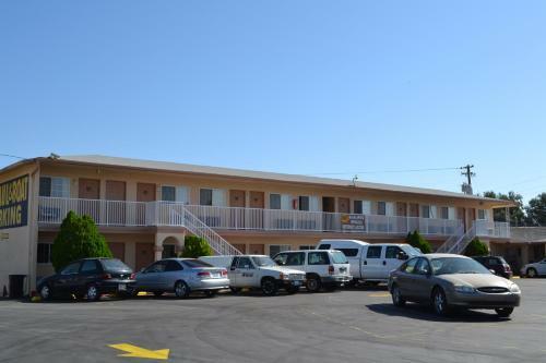 Motel Budget Inn