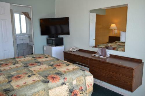 Motel Budget Inn