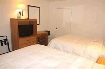 Hotel Days Inn & Suites Needles