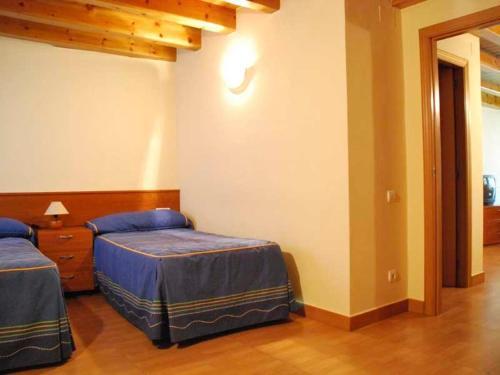 Hotel Saloria