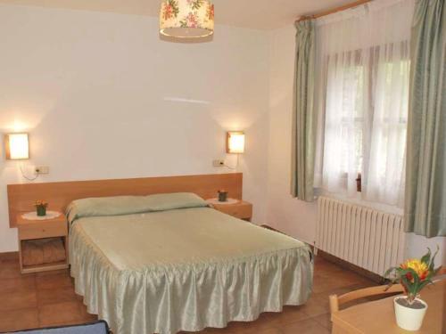Hotel Saloria