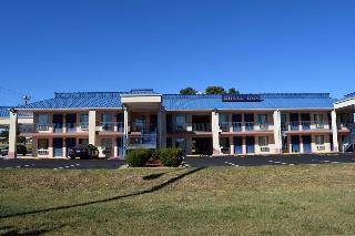 Hotel Royal Inn & Suites
