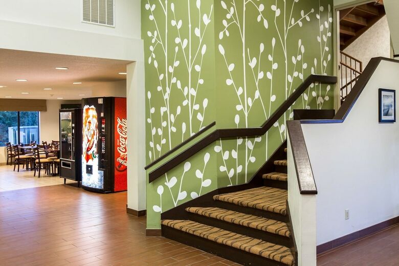 Hotel Sleep Inn Douglasville