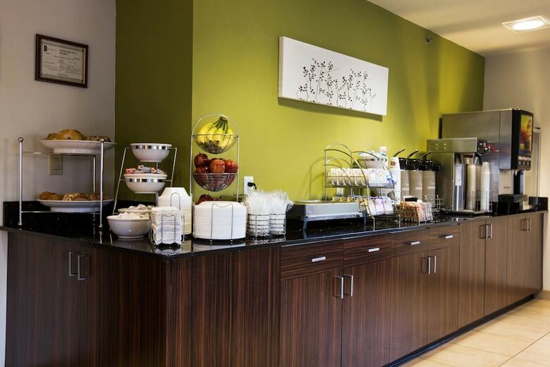 Hotel Sleep Inn Douglasville