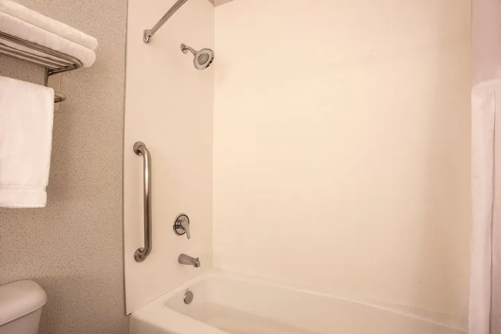 Hotel Comfort Suites Uc Davis