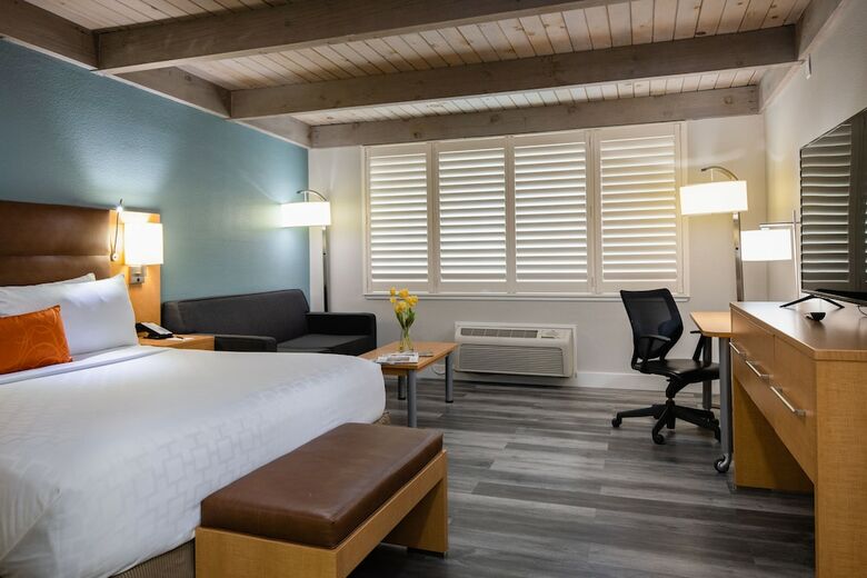 Hotel Days Inn Davis