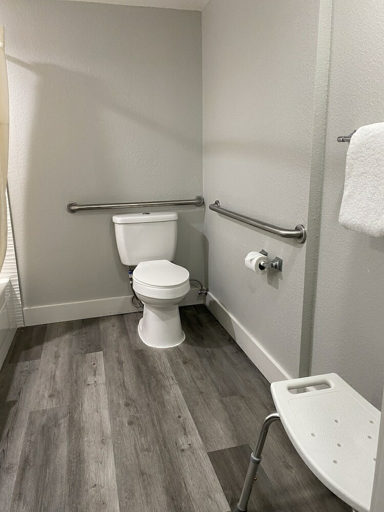 Hotel Days Inn Davis