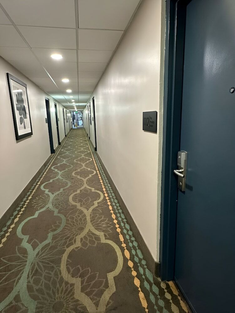 Hotel Days Inn Davis