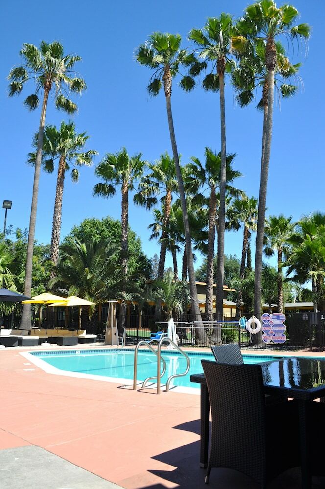 Hotel Days Inn Davis