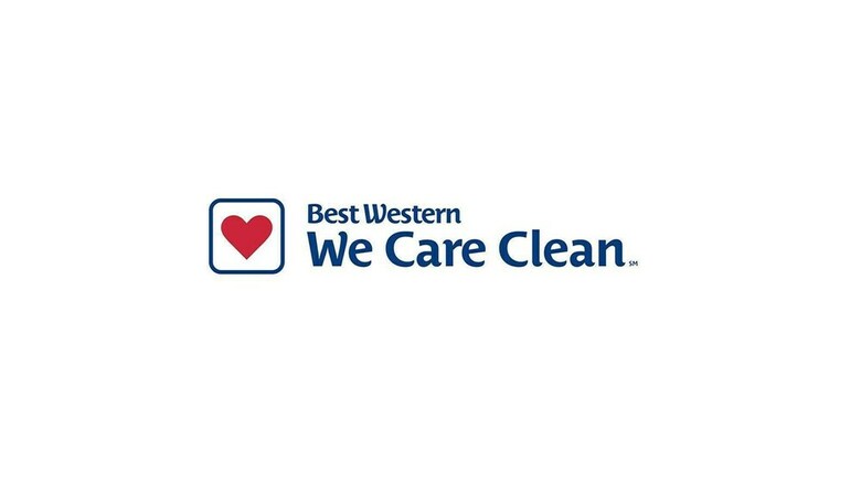 Best Western Plus Palm Court Hotel