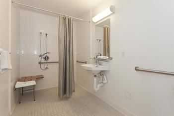 Motel 6 Davis - Sacramento Area