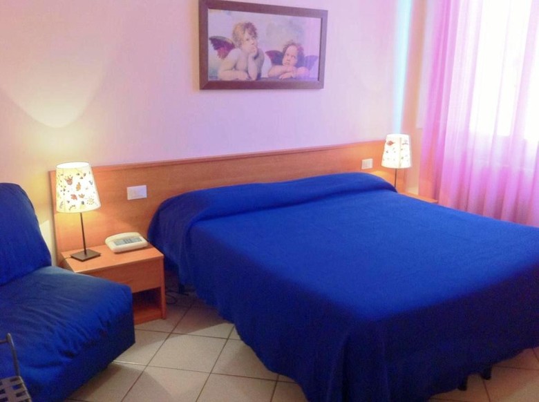 Hotel Leopolda
