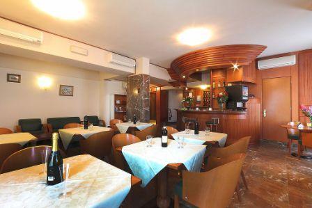 Hotel Alamanni