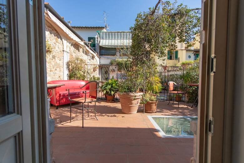 Bed & Breakfast Relais Grand Tour