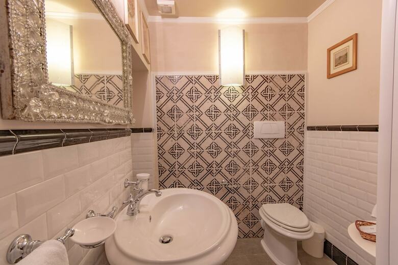 Bed & Breakfast Relais Grand Tour