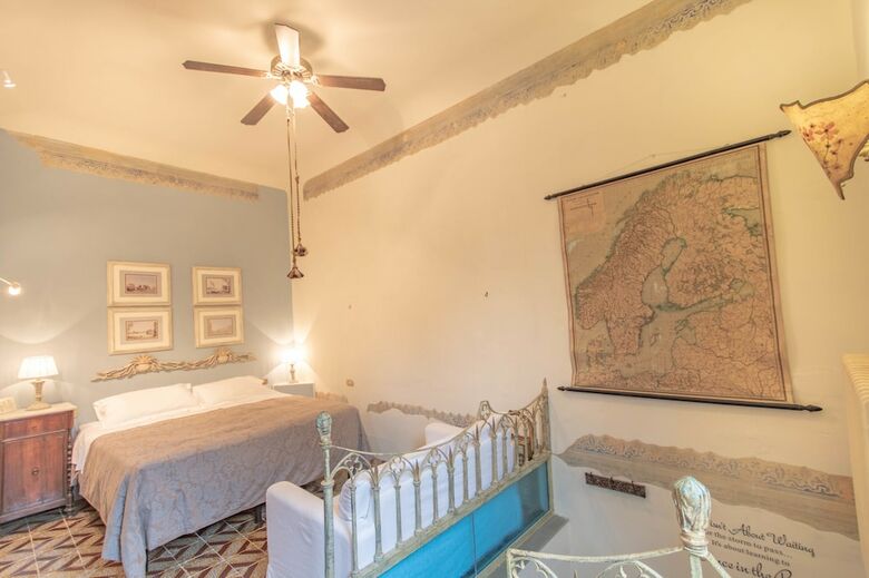Bed & Breakfast Relais Grand Tour
