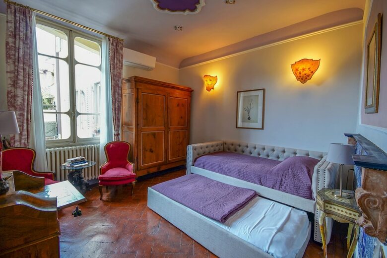 Bed & Breakfast Relais Grand Tour