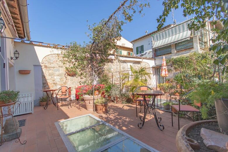 Bed & Breakfast Relais Grand Tour