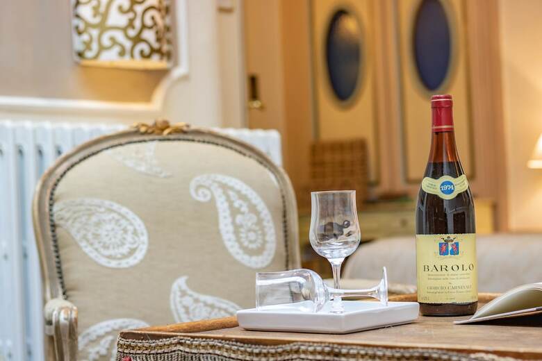Bed & Breakfast Relais Grand Tour