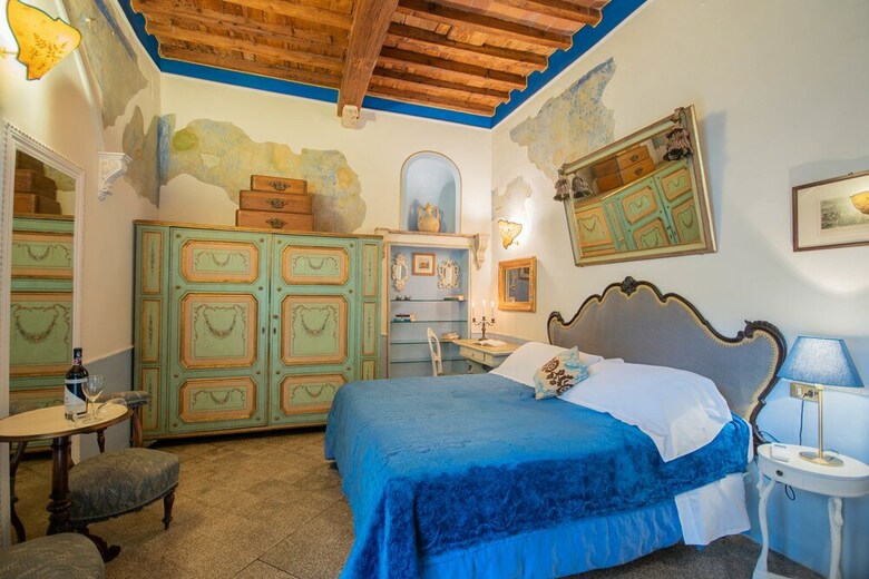 Bed & Breakfast Relais Grand Tour