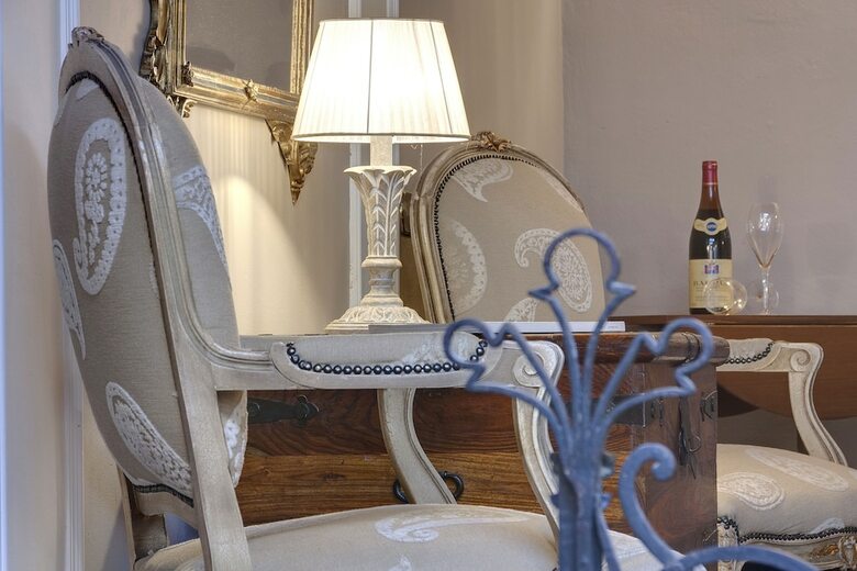 Bed & Breakfast Relais Grand Tour