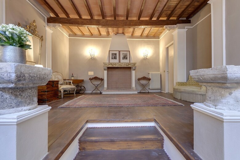 Bed & Breakfast Relais Grand Tour